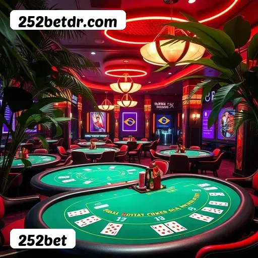 Comparação APP mobile vs versão web da 252bet