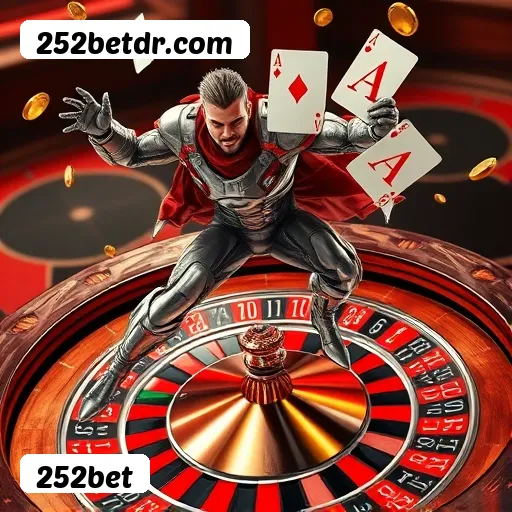 FAQ 252bet Brasil - Perguntas frequentes sobre bônus, PIX, RTP, APP mobile e VIP