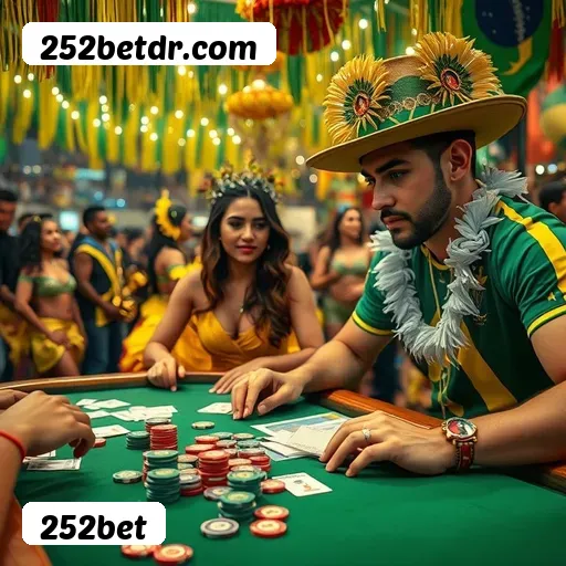 Requisitos do APK da 252bet para Android