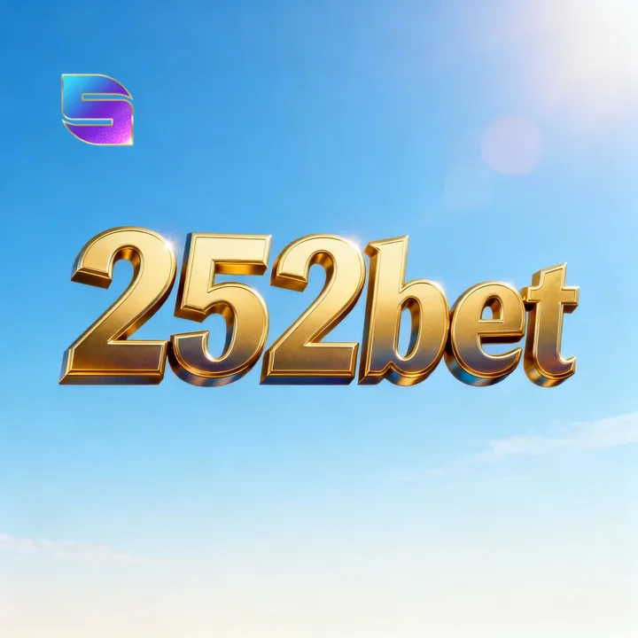 Logo da 252bet