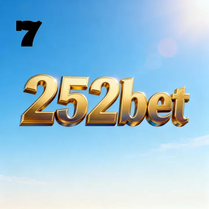 Slots online da 252bet com jackpots progressivos