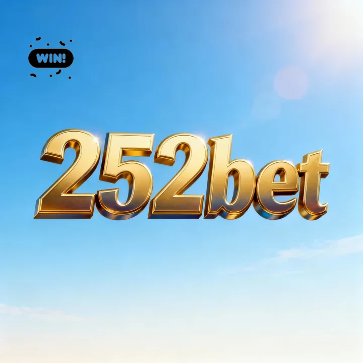 Ganhe prêmios incríveis na 252bet